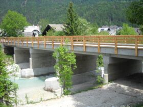 Petacov most čez Pišnico