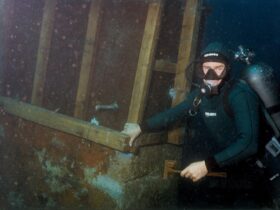 Podvodno betoniranje